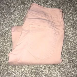 Charlotte Russe Jeans